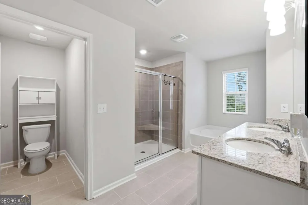 6890 Scarlet Oak WAY Flowery Branch, GA 30542