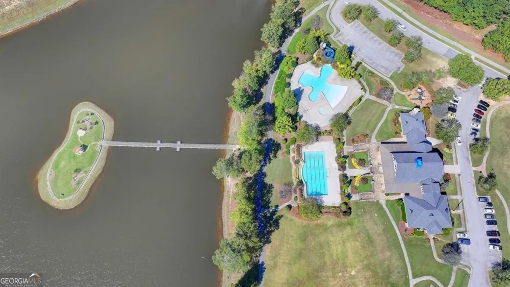 6890 Scarlet Oak WAY Flowery Branch, GA 30542