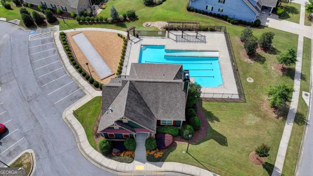 6890 Scarlet Oak WAY Flowery Branch, GA 30542