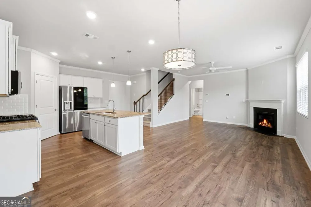 6890 Scarlet Oak WAY Flowery Branch, GA 30542