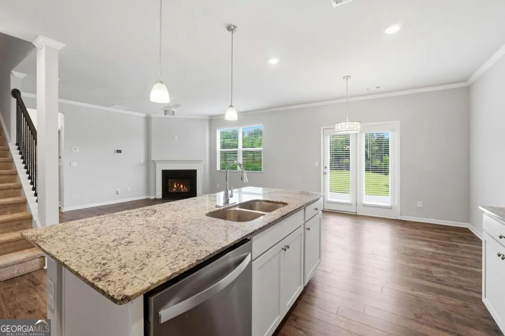 6890 Scarlet Oak WAY Flowery Branch, GA 30542
