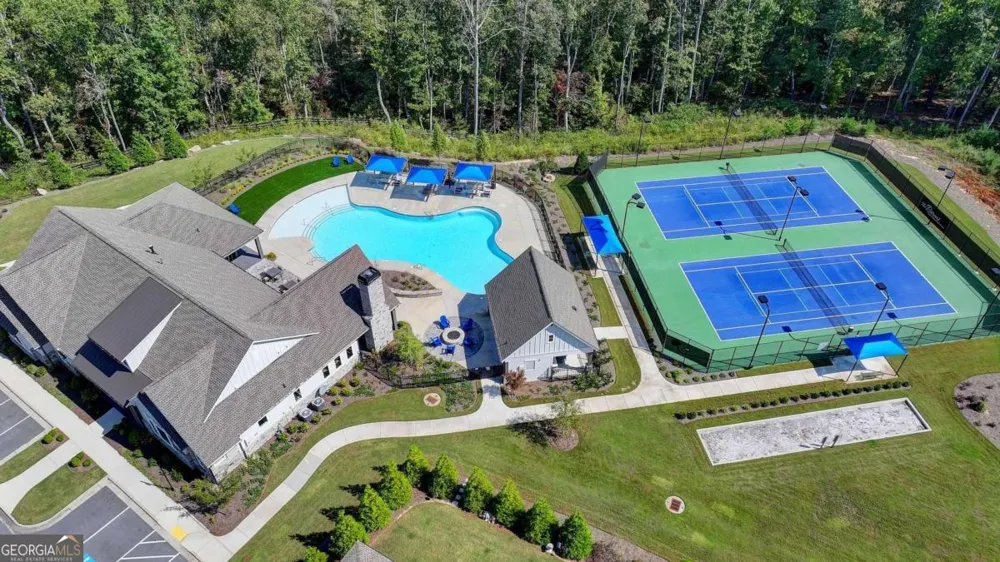6890 Scarlet Oak WAY Flowery Branch, GA 30542