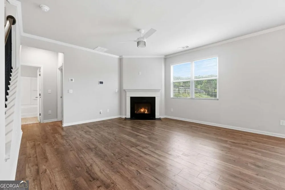 6890 Scarlet Oak WAY Flowery Branch, GA 30542