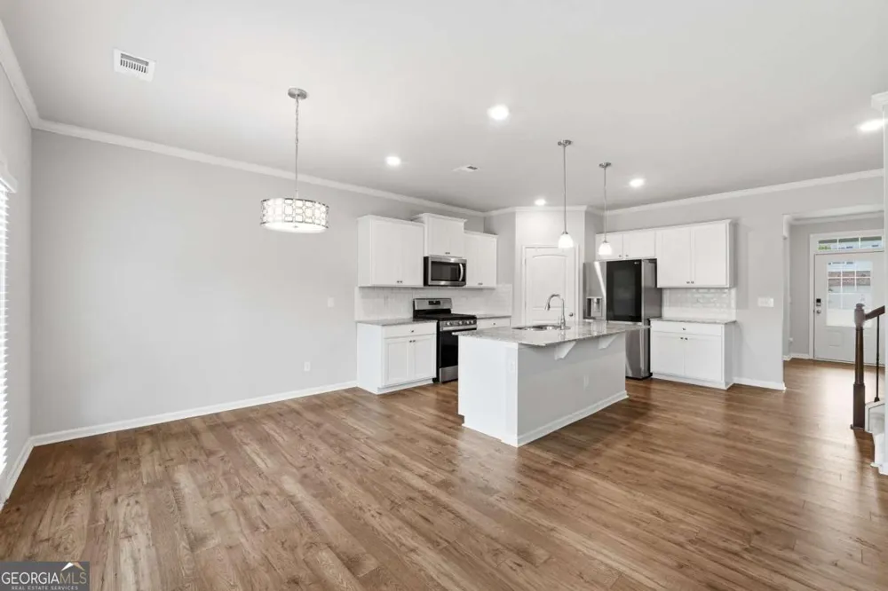 6890 Scarlet Oak WAY Flowery Branch, GA 30542