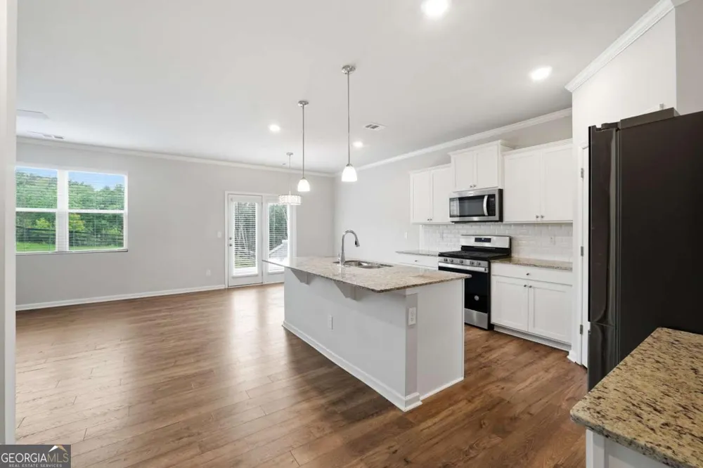 6890 Scarlet Oak WAY Flowery Branch, GA 30542