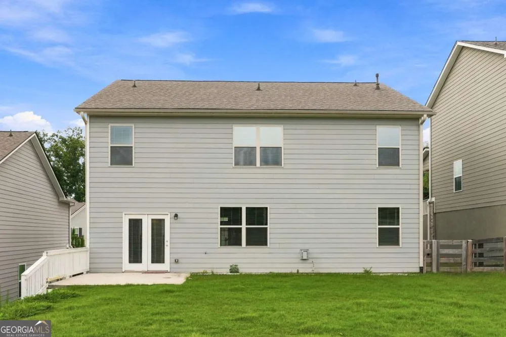 6890 Scarlet Oak WAY Flowery Branch, GA 30542