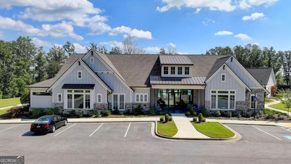 6890 Scarlet Oak WAY Flowery Branch, GA 30542