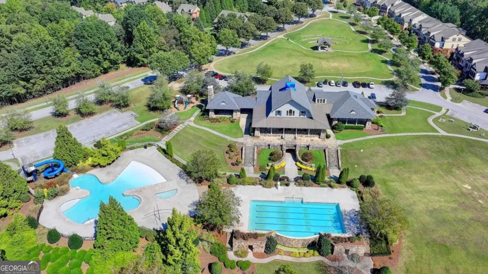6890 Scarlet Oak WAY Flowery Branch, GA 30542