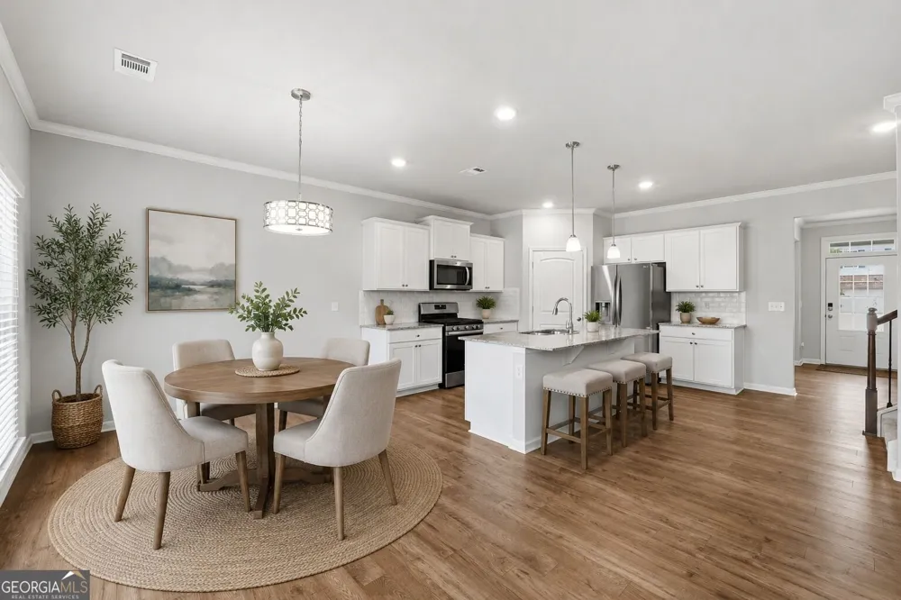6890 Scarlet Oak WAY Flowery Branch, GA 30542