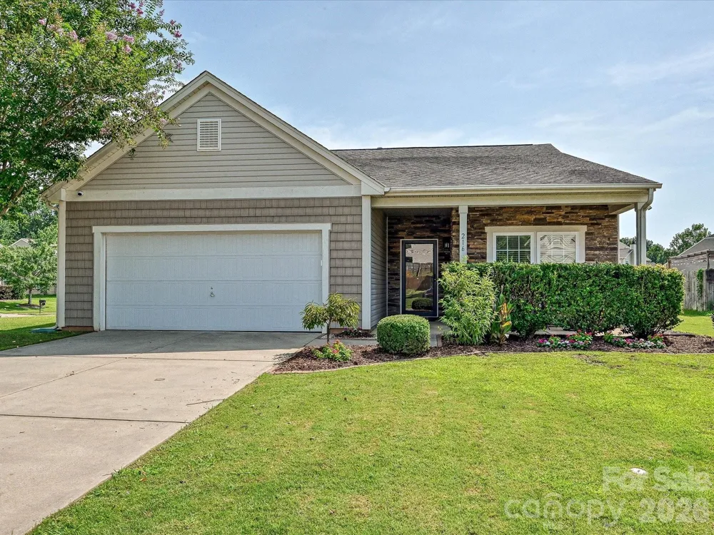 216 Austin Field Court Mount Holly, NC 28120
