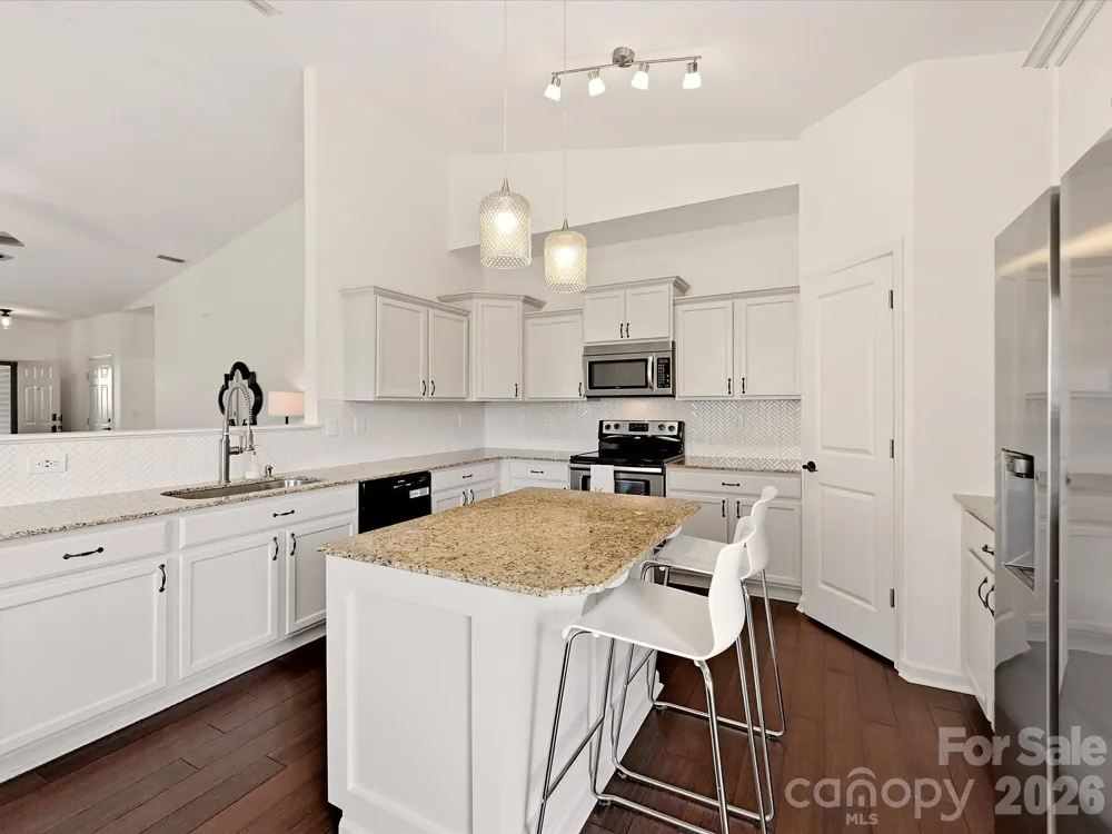 216 Austin Field Court Mount Holly, NC 28120