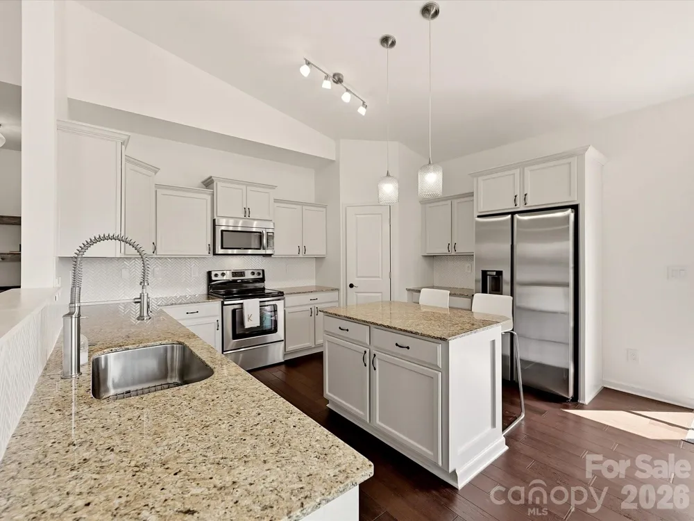 216 Austin Field Court Mount Holly, NC 28120