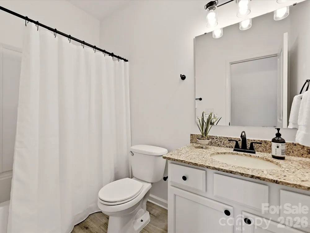 216 Austin Field Court Mount Holly, NC 28120