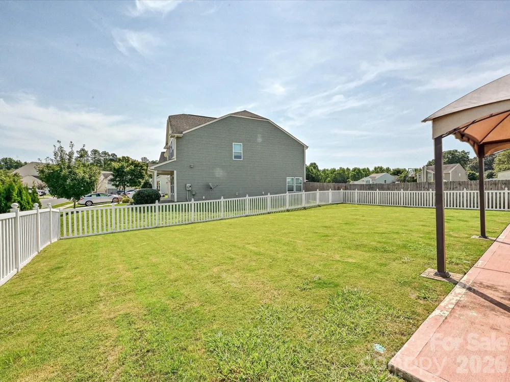 216 Austin Field Court Mount Holly, NC 28120