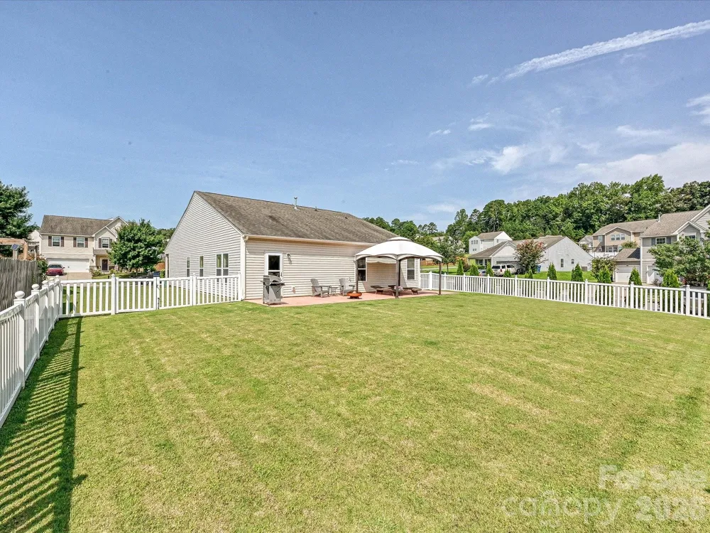 216 Austin Field Court Mount Holly, NC 28120