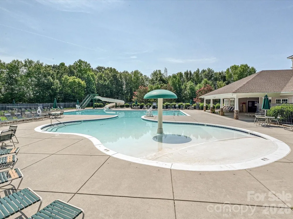 216 Austin Field Court Mount Holly, NC 28120