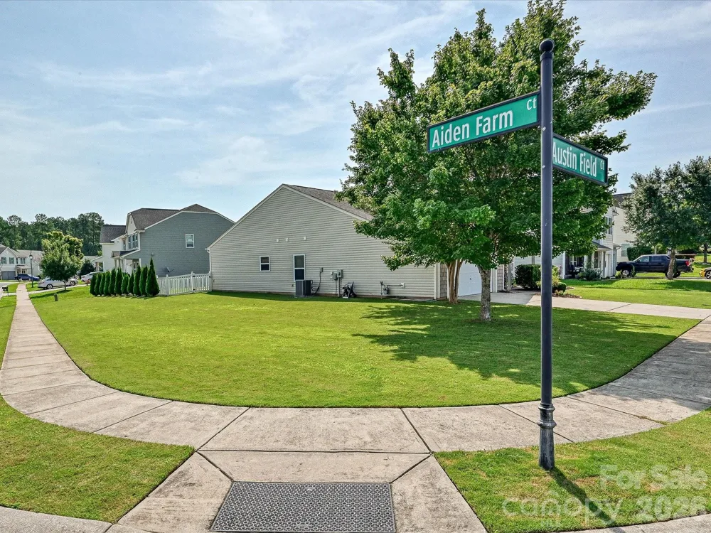 216 Austin Field Court Mount Holly, NC 28120