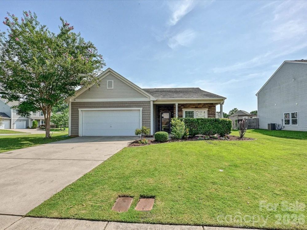 216 Austin Field Court Mount Holly, NC 28120