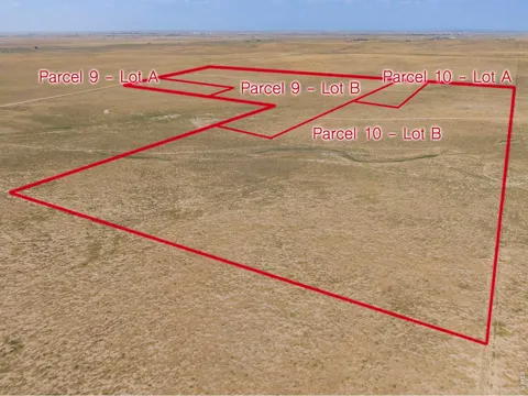0 County Road 33 Parcel 10 Lot B
