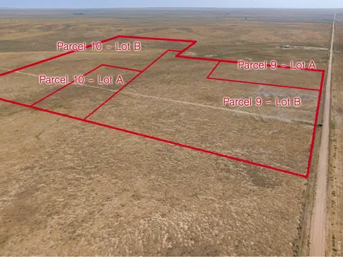0 County Road 108 Parcel 9 Lot A