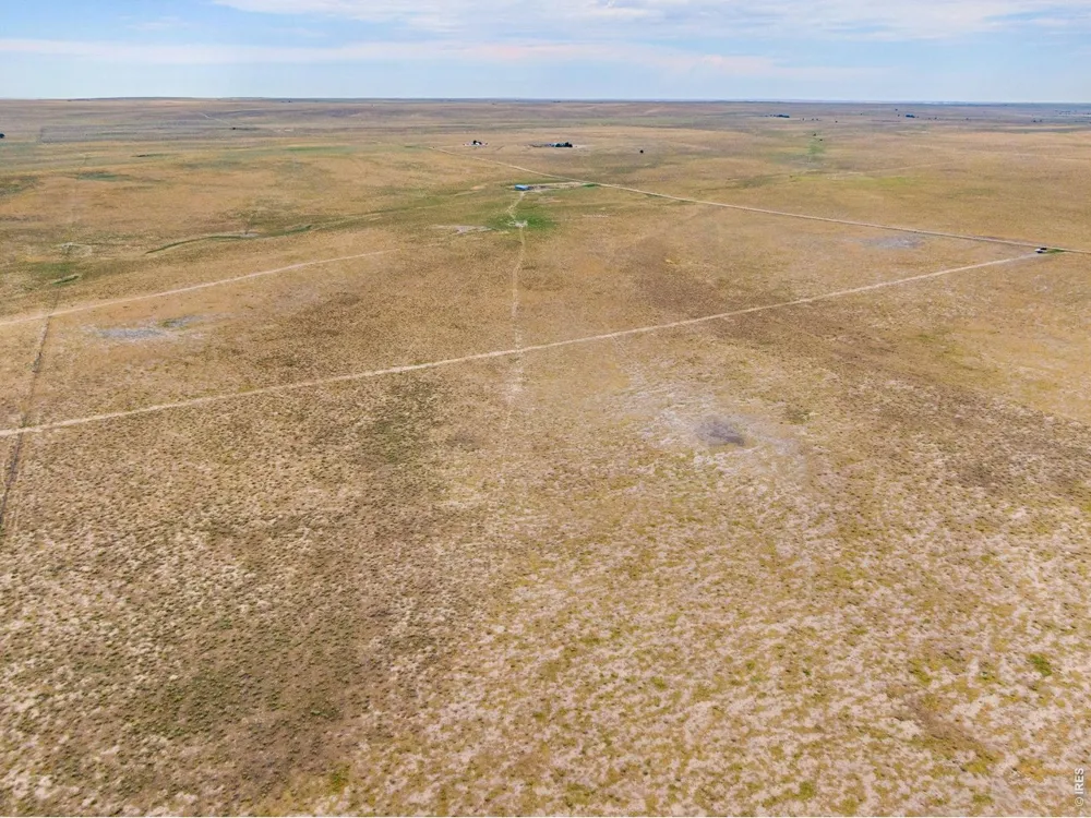 0 County Road 108 Parcel 9 Lot B Nunn, CO 80648