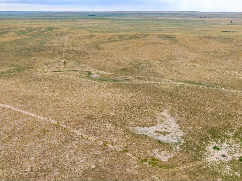 0 County Road 108 Parcel 9 Lot B Nunn, CO 80648