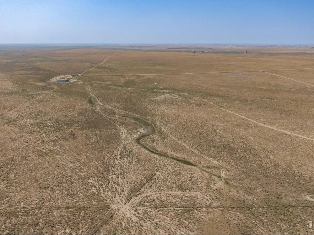 0 County Road 108 Parcel 9 Lot B Nunn, CO 80648