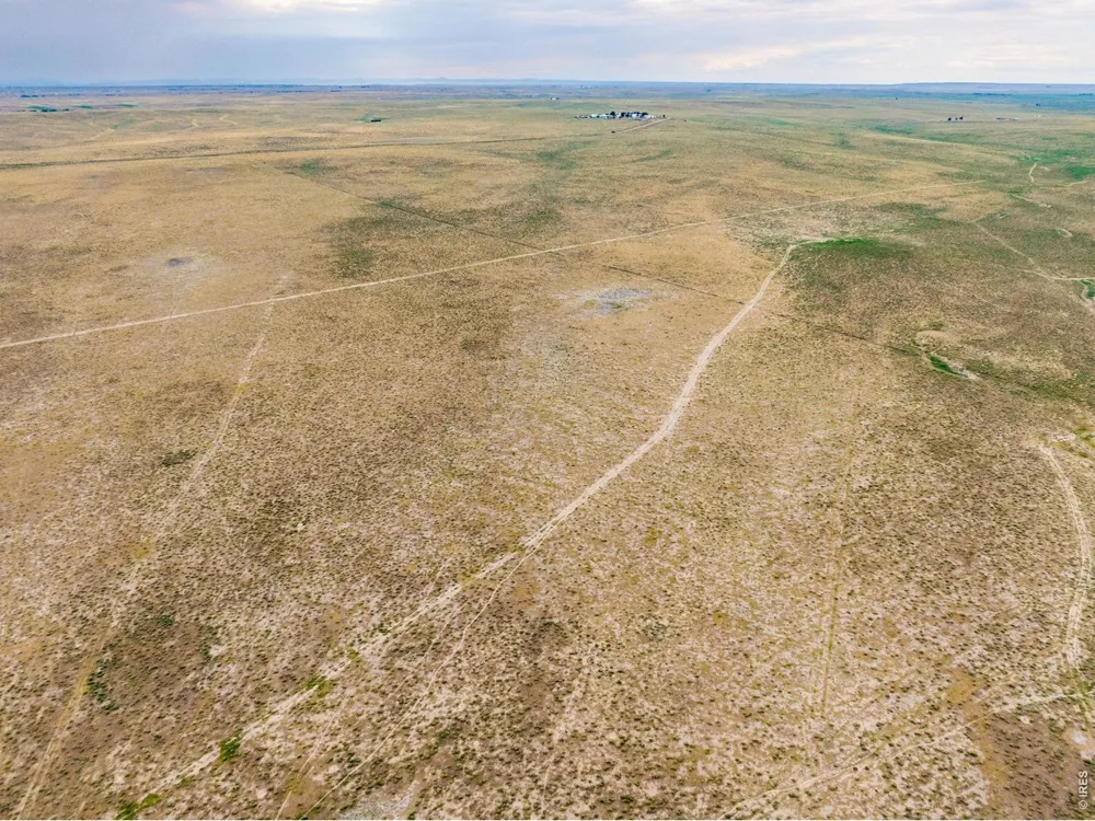 0 County Road 108 Parcel 9 Lot B Nunn, CO 80648
