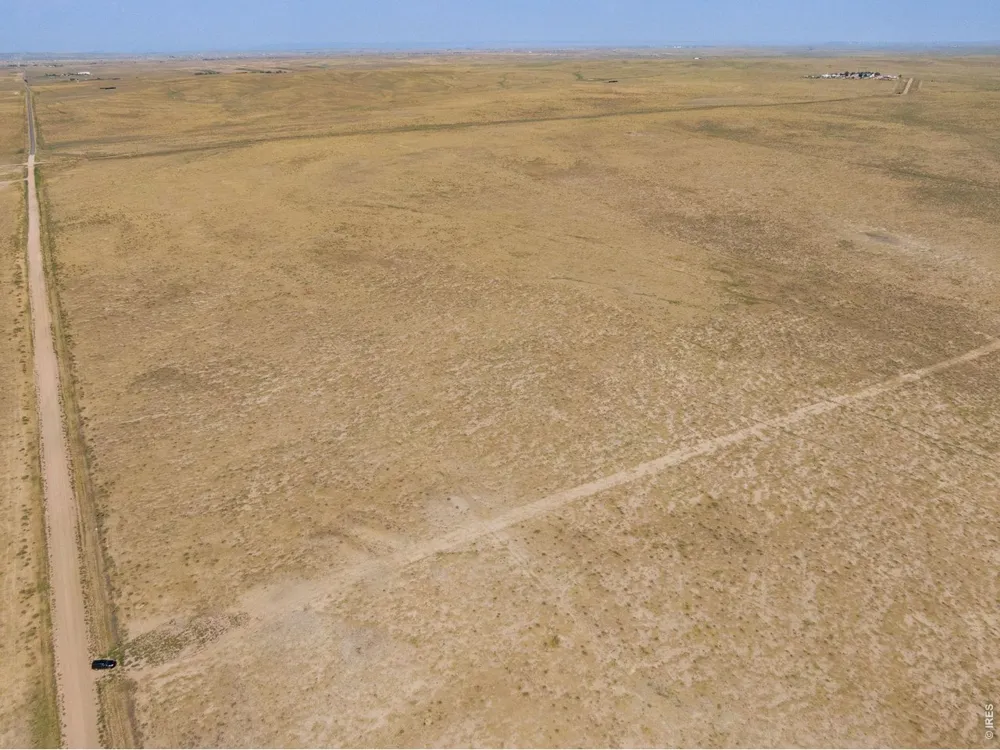 0 County Road 108 Parcel 9 Lot B Nunn, CO 80648