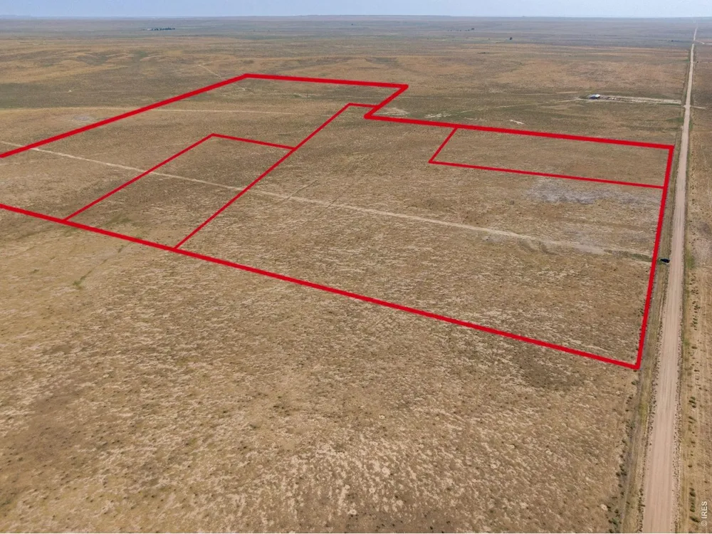 0 County Road 108 Parcel 9 Lot B Nunn, CO 80648