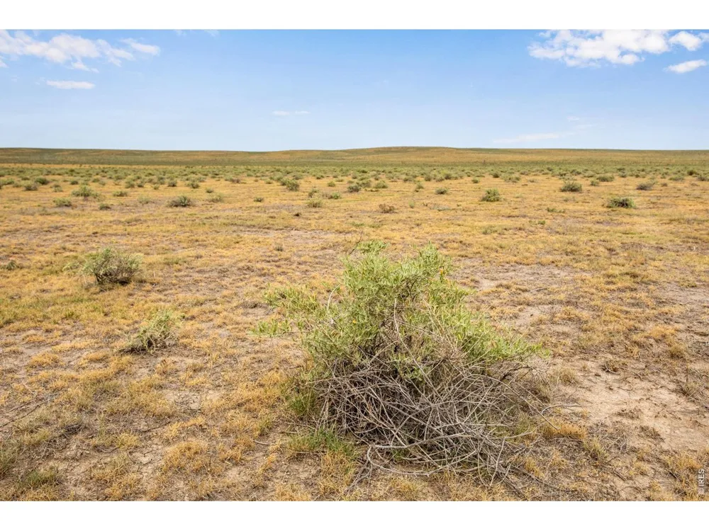 0 County Road 108 Parcel 9 Lot B Nunn, CO 80648