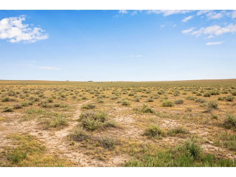 0 County Road 108 Parcel 9 Lot B Nunn, CO 80648