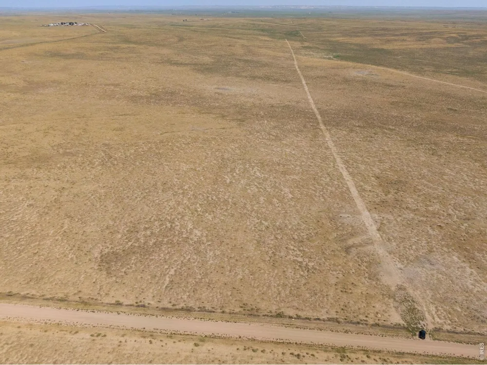 0 County Road 108 Parcel 9 Lot B Nunn, CO 80648