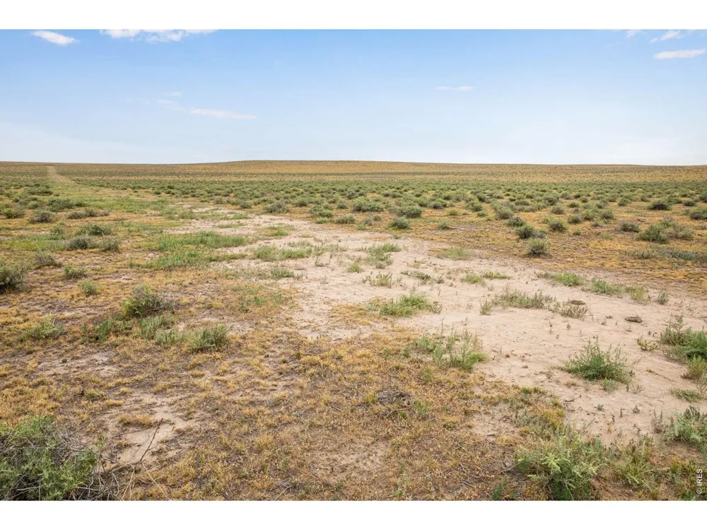 0 County Road 108 Parcel 9 Lot B Nunn, CO 80648