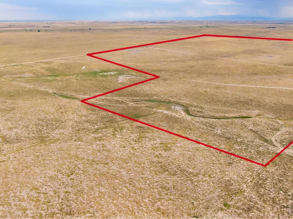 0 County Road 108 Parcel 9 Lot B Nunn, CO 80648