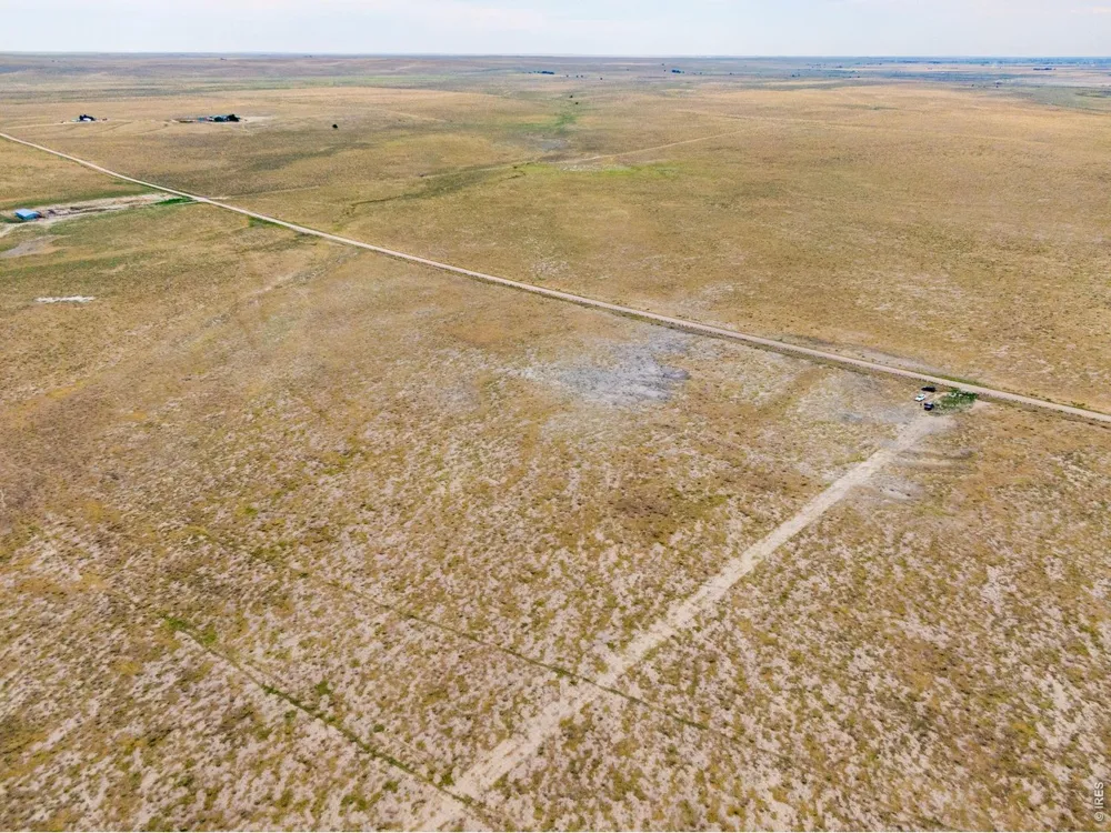 0 County Road 108 Parcel 9 Lot B Nunn, CO 80648