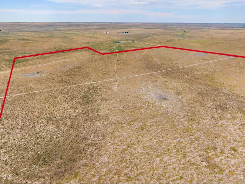 0 County Road 108 Parcel 9 Lot B Nunn, CO 80648