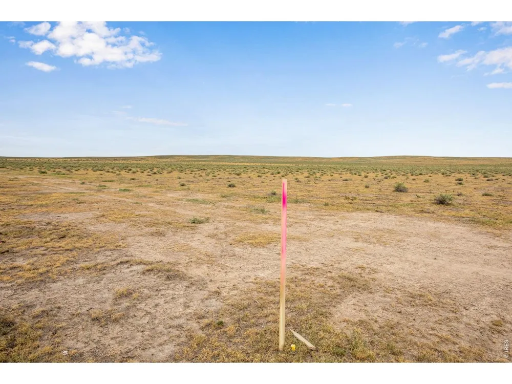 0 County Road 108 Parcel 9 Lot B Nunn, CO 80648