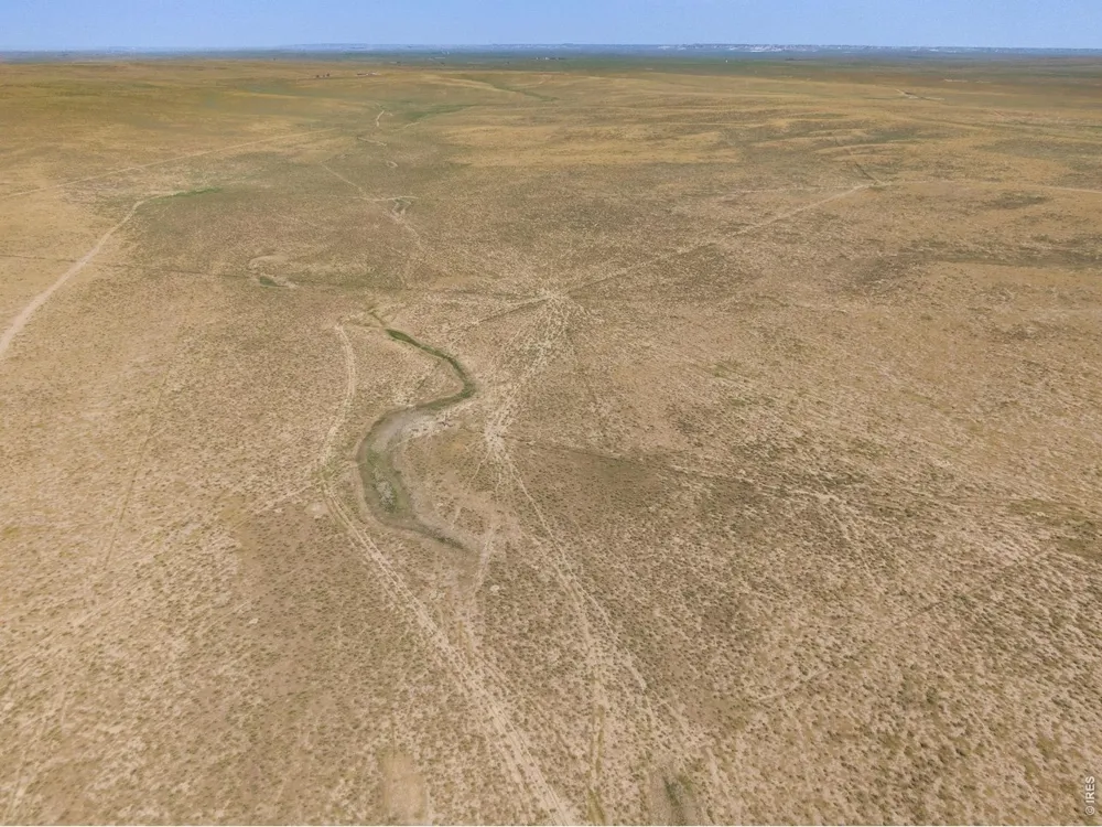 0 County Road 108 Parcel 9 Lot B Nunn, CO 80648