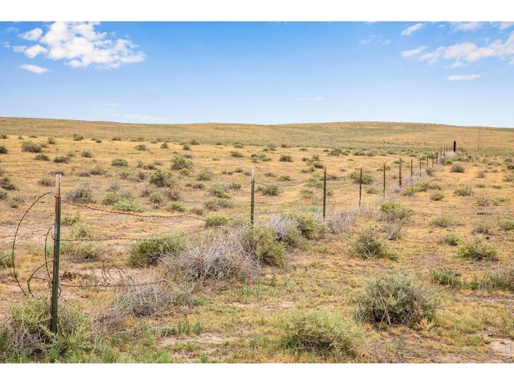 0 County Road 108 Parcel 9 Lot B Nunn, CO 80648
