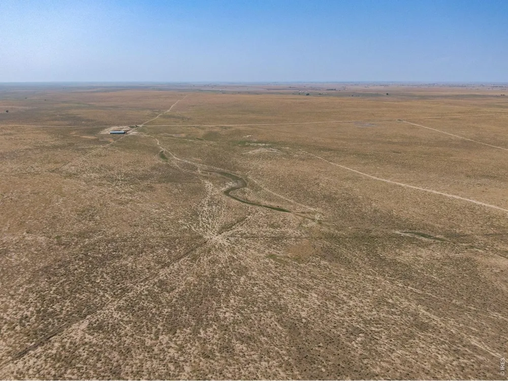 0 County Road 108 Parcel 9 Lot B Nunn, CO 80648