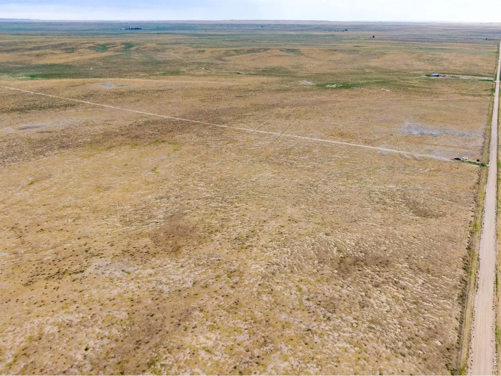 0 County Road 108 Parcel 9 Lot B Nunn, CO 80648