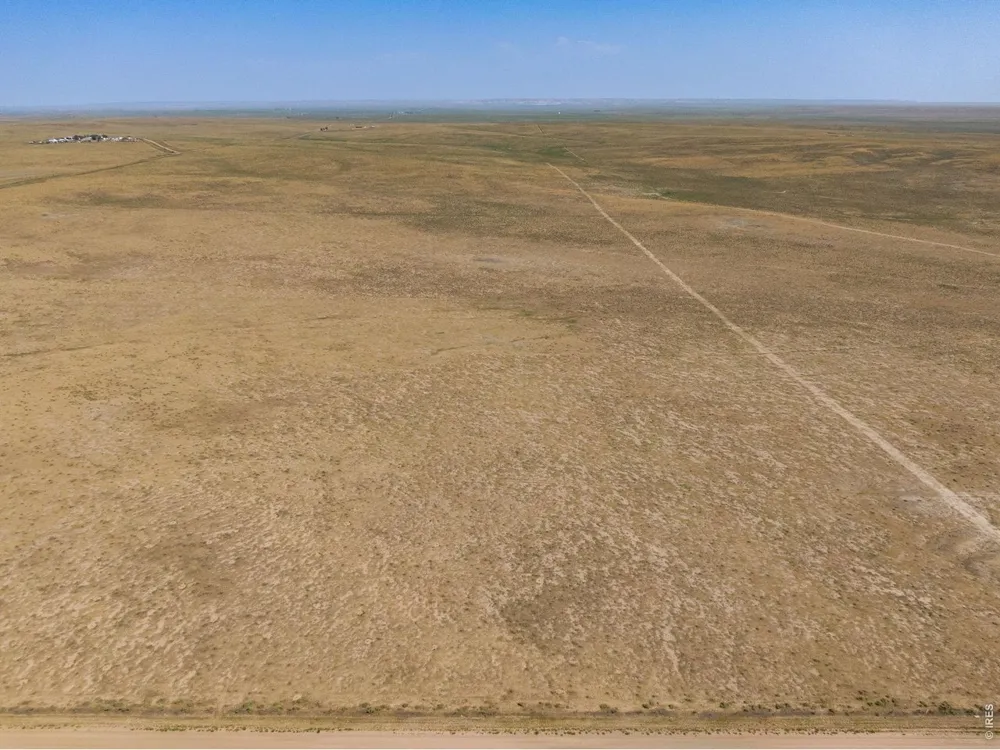 0 County Road 108 Parcel 9 Lot B Nunn, CO 80648