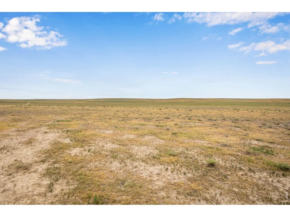 0 County Road 108 Parcel 9 Lot B Nunn, CO 80648