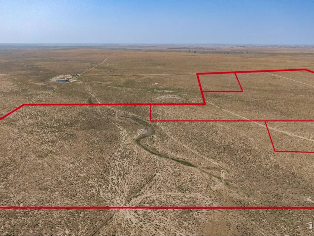 0 County Road 108 Parcel 9 Lot B Nunn, CO 80648