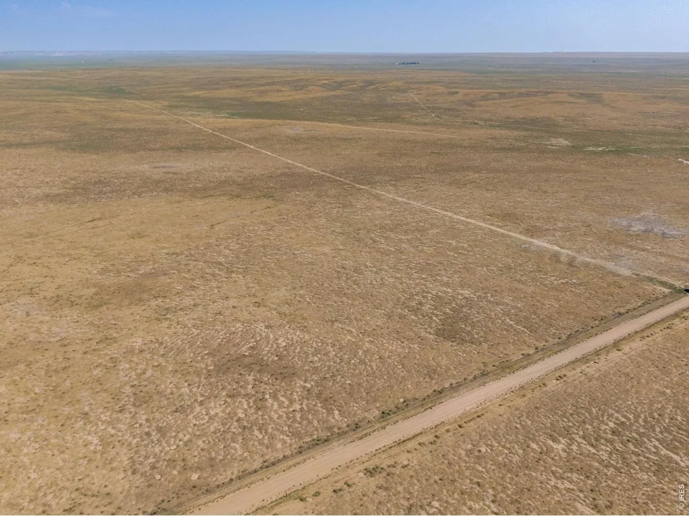 0 County Road 108 Parcel 9 Lot B Nunn, CO 80648