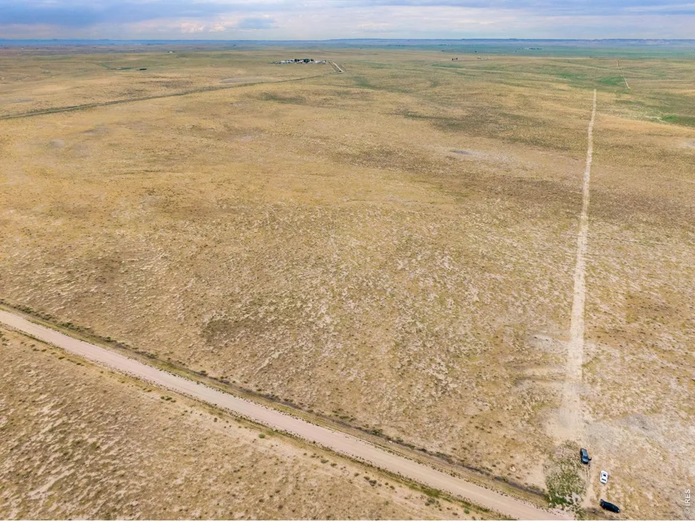 0 County Road 108 Parcel 9 Lot B Nunn, CO 80648