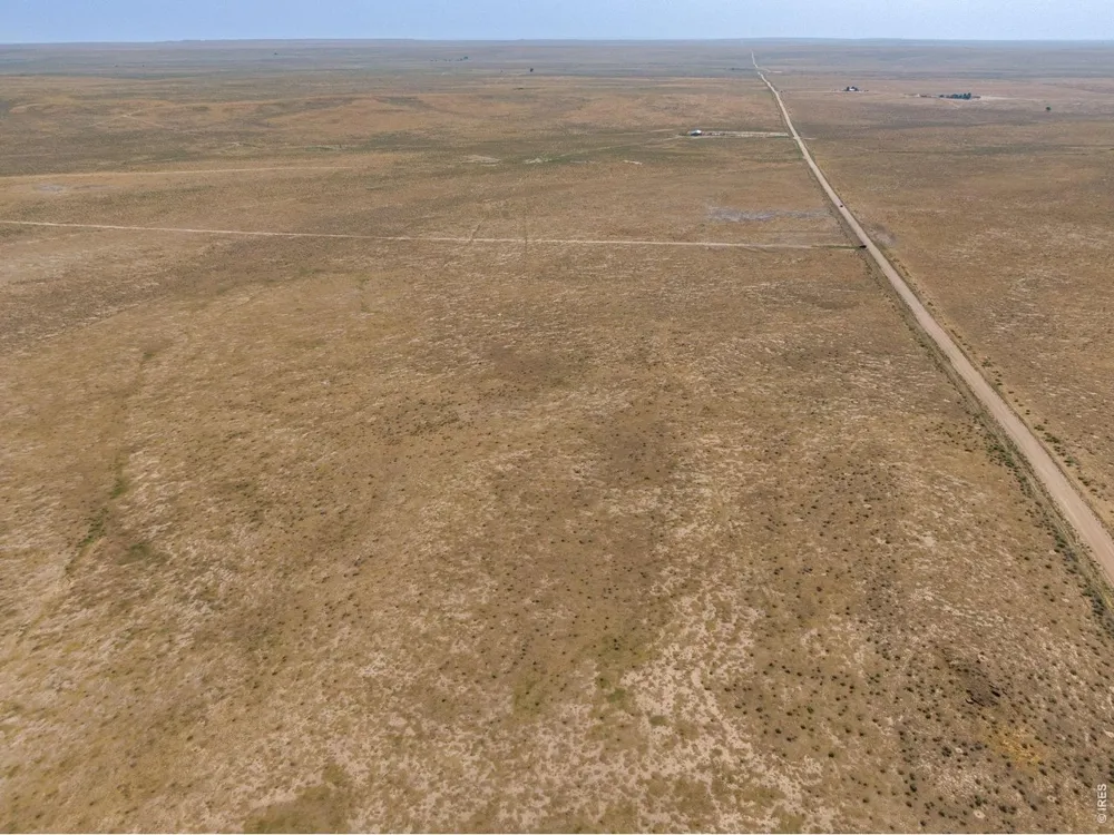 0 County Road 108 Parcel 9 Lot B Nunn, CO 80648