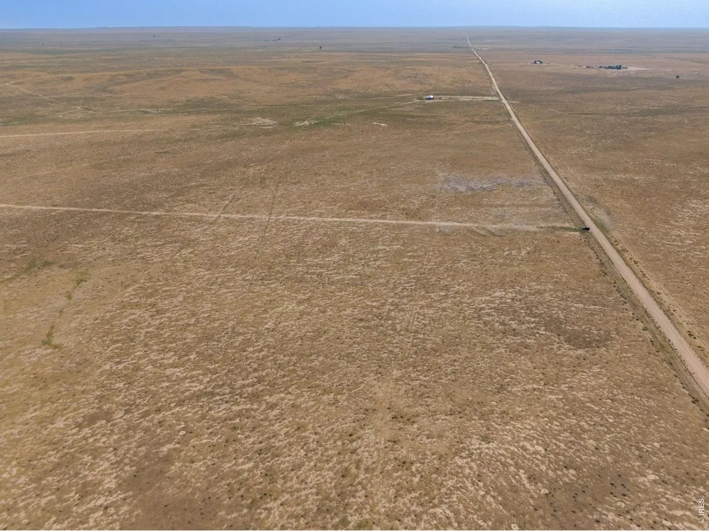 0 County Road 108 Parcel 9 Lot B Nunn, CO 80648