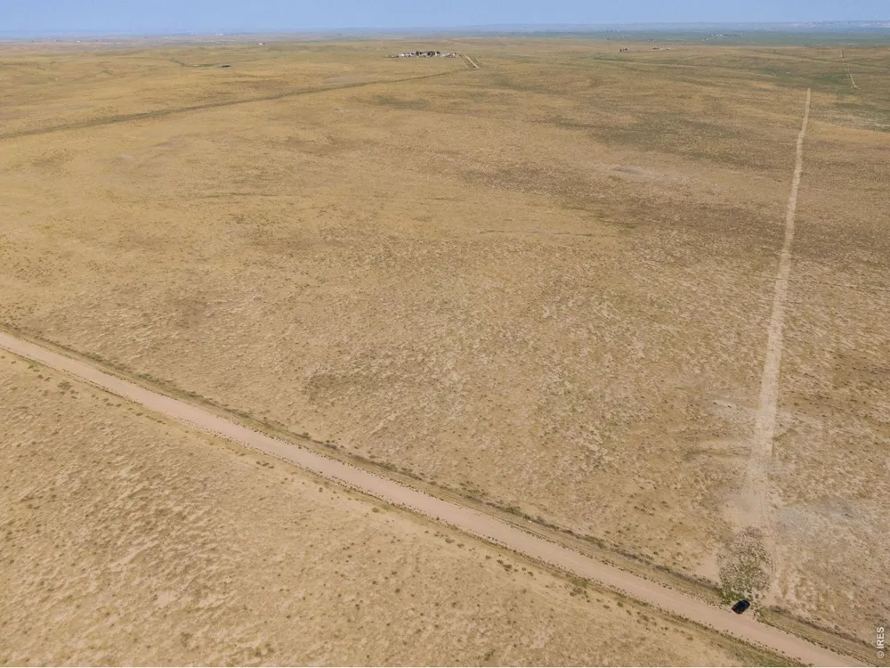 0 County Road 108 Parcel 9 Lot B Nunn, CO 80648